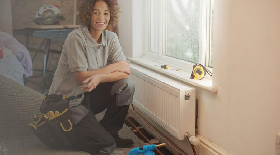 Professional Leak Detection in Burleson, TX