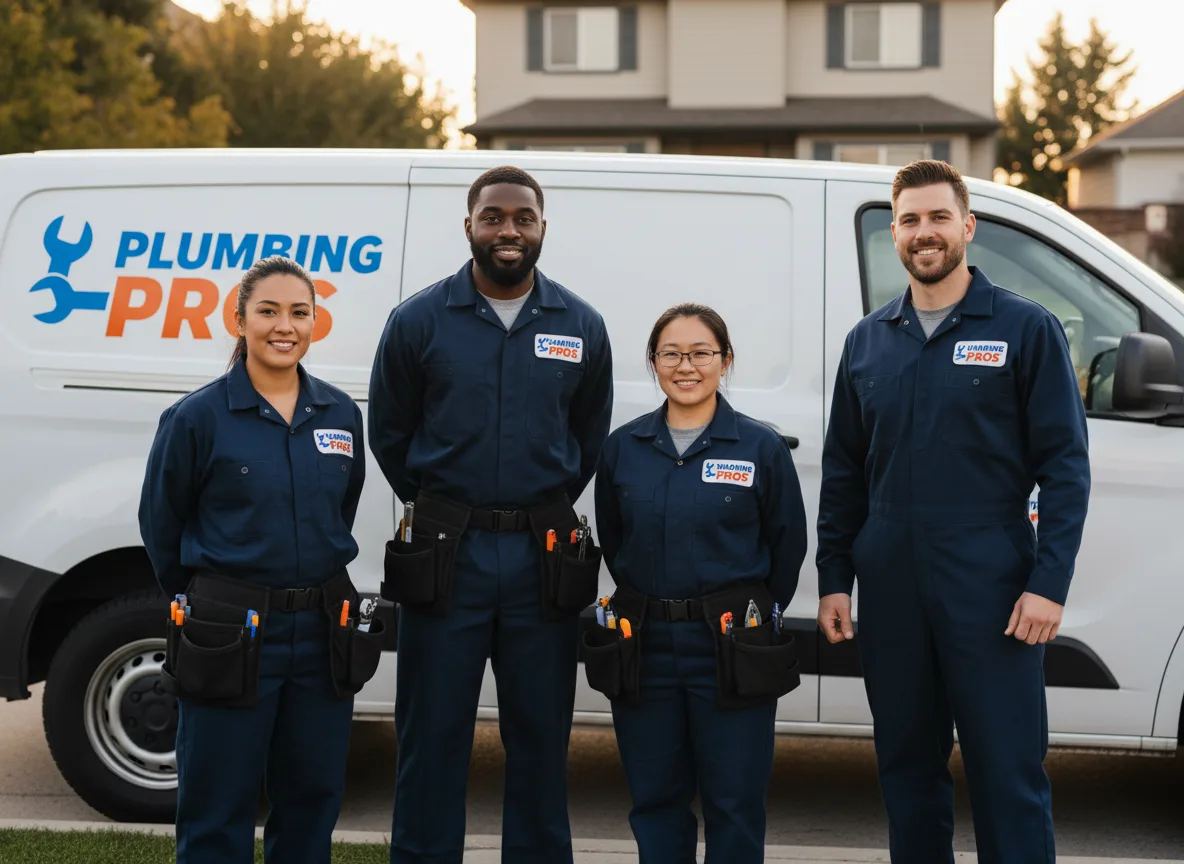 Water Heater Repair company in Burleson, TX